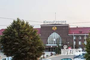 1-к квартира, посуточно, 30м2, 4/5 этаж
