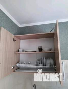 1-к квартира, посуточно, 32м2, 2/5 этаж