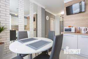 1-к квартира, посуточно, 40м2, 14/16 этаж