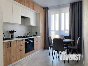 1-к квартира, посуточно, 33м2, 3/9 этаж