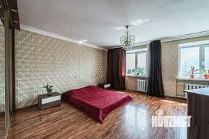 2-к квартира, на длительный срок, 64м2, 4/5 этаж