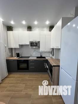 2-к квартира, посуточно, 53м2, 4/9 этаж