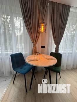 Студия квартира, посуточно, 26м2, 1/5 этаж