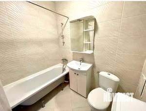 1-к квартира, на длительный срок, 34м2, 15/16 этаж