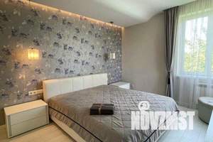 3-к квартира, посуточно, 100м2, 5/5 этаж