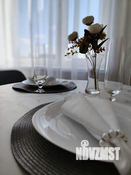 1-к квартира, посуточно, 41м2, 7/9 этаж