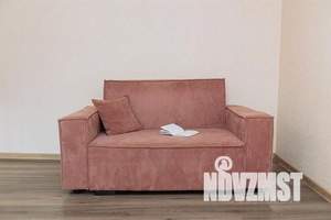 1-к квартира, посуточно, 34м2, 1/5 этаж