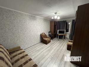 1-к квартира, на длительный срок, 38м2, 3/5 этаж