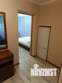 2-к квартира, посуточно, 47м2, 3/5 этаж