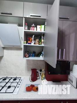 1-к квартира, посуточно, 39м2, 4/9 этаж