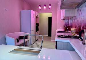 1-к квартира, на длительный срок, 44м2, 6/10 этаж