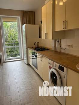 2-к квартира, посуточно, 44м2, 3/4 этаж