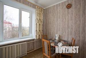 1-к квартира, посуточно, 55м2, 5/5 этаж