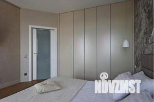 1-к квартира, посуточно, 40м2, 8/9 этаж