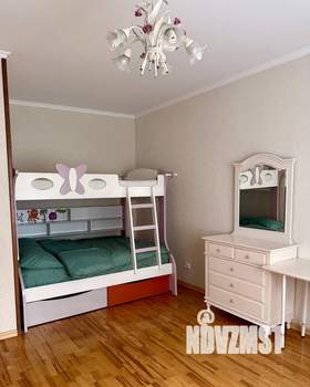 3-к квартира, на длительный срок, 120м2, 2/5 этаж