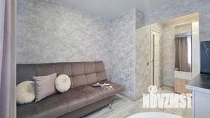 1-к квартира, посуточно, 12м2, 1/1 этаж