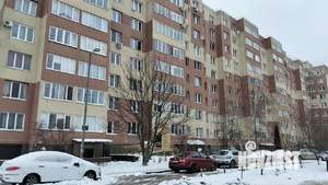 1-к квартира, на длительный срок, 42м2, 7/9 этаж