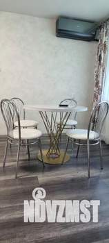 2-к квартира, посуточно, 50м2, 1/1 этаж