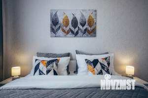 1-к квартира, посуточно, 64м2, 1/1 этаж