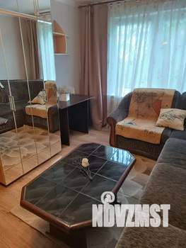 2-к квартира, посуточно, 46м2, 3/5 этаж
