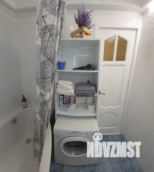 1-к квартира, посуточно, 33м2, 4/5 этаж