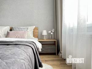 1-к квартира, посуточно, 45м2, 5/10 этаж