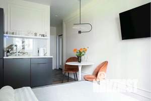 1-к квартира, посуточно, 22м2, 1/10 этаж