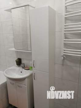 1-к квартира, на длительный срок, 39м2, 11/16 этаж