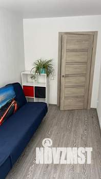 3-к квартира, посуточно, 60м2, 4/4 этаж
