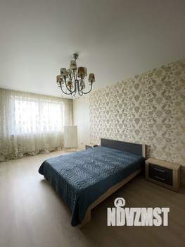 3-к квартира, на длительный срок, 103м2, 5/10 этаж