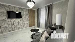 2-к квартира, посуточно, 60м2, 1/1 этаж