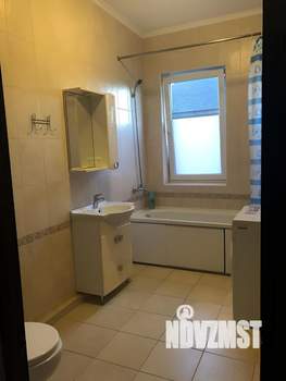 2-к квартира, посуточно, 80м2, 2/3 этаж