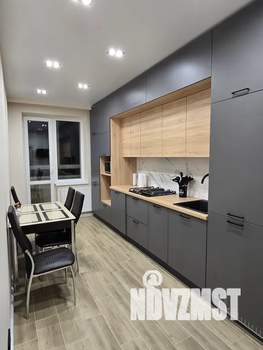 1-к квартира, посуточно, 38м2, 13/14 этаж