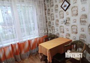 2-к квартира, на длительный срок, 48м2, 2/5 этаж