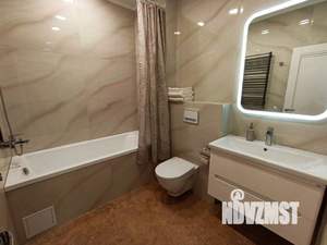 1-к квартира, посуточно, 70м2, 1/1 этаж