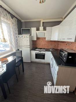 1-к квартира, на длительный срок, 38м2, 10/10 этаж