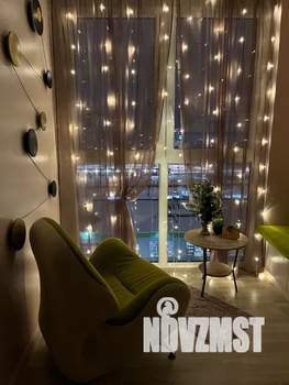 1-к квартира, посуточно, 34м2, 8/9 этаж