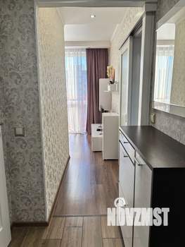 1-к квартира, на длительный срок, 33м2, 8/9 этаж