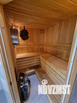 2-к квартира, посуточно, 74м2, 3/9 этаж