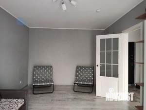 1-к квартира, на длительный срок, 45м2, 5/11 этаж