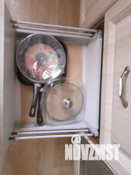 1-к квартира, посуточно, 38м2, 2/3 этаж