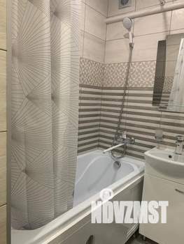 1-к квартира, посуточно, 36м2, 1/5 этаж