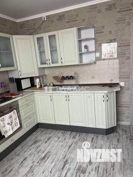 1-к квартира, на длительный срок, 33м2, 7/8 этаж