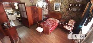 2-к квартира, посуточно, 50м2, 2/4 этаж