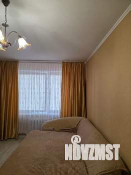 1-к квартира, посуточно, 35м2, 13/17 этаж