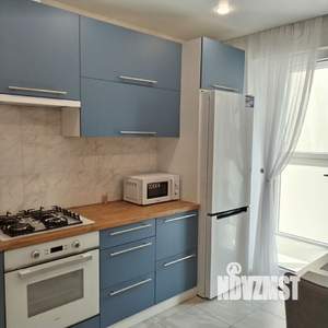 1-к квартира, посуточно, 44м2, 5/9 этаж