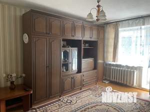 1-к квартира, посуточно, 40м2, 3/9 этаж