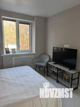 1-к квартира, посуточно, 30м2, 2/5 этаж