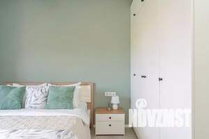 2-к квартира, посуточно, 66м2, 3/9 этаж