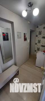 1-к квартира, посуточно, 31м2, 4/4 этаж